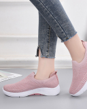Shoes Women's New Shoes Casual Walking Shoes Shoes Soft Sole Fashion SPORT SNEAKERS 36-41