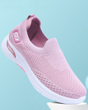 Shoes Women's New Shoes Casual Walking Shoes Shoes Soft Sole Fashion SPORT SNEAKERS 36-41
