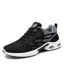 Sneakers Men's New Breathable Lace-Up Running Shoes Lightweight Casual  SPORT SNEAKERS 39-45