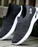 Men's Shoes New Fashion Sports Shoes Casual Shoes Men's Soft  SPORT SNEAKERS 39-44