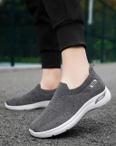 Men's Shoes New Fashion Sports Shoes Casual Shoes Men's Soft  SPORT SNEAKERS 39-44