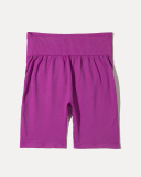 New Women Seamless Yoga Wear Sports Fitness Wear Running Shorts S-L