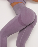Seamless Yoga Buttocks Yoga Pants Sports Fitness Sexy Leggings S-XL