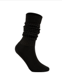 Colorful Cute Slouch Socks(MOQ 2PAIRS)