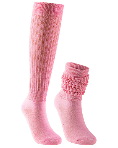 Colorful Cute Slouch Socks(MOQ 2PAIRS)
