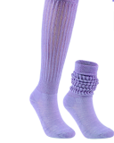 Colorful Cute Slouch Socks(MOQ 2PAIRS)