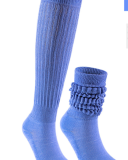 Colorful Cute Slouch Socks(MOQ 2PAIRS)