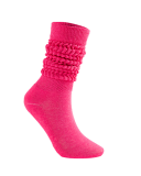 Colorful Cute Slouch Socks(MOQ 2PAIRS)