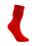 Colorful Cute Slouch Socks(MOQ 2PAIRS)