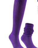 Colorful Cute Slouch Socks(MOQ 2PAIRS)