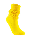 Colorful Cute Slouch Socks(MOQ 2PAIRS)