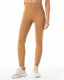 Fashion Multi-color Solid Color Comfortable Yoga Slim Fitness Legging S-2XL