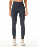Fashion Multi-color Solid Color Comfortable Yoga Slim Fitness Legging S-2XL