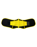 New Hot Sale Slimming Belt Waist Trainer Corsets Black Red Blue Pink Yellow Black S-3XL