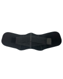 New Hot Sale Slimming Belt Waist Trainer Corsets Black Red Blue Pink Yellow Black S-3XL