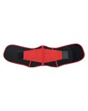 New Hot Sale Slimming Belt Waist Trainer Corsets Black Red Blue Pink Yellow Black S-3XL