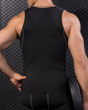 Hot Sale Running Sport Basketball Quick Dry Men's Vest Training Tank Top S-3XL