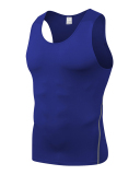 Hot Sale Running Sport Basketball Quick Dry Men's Vest Training Tank Top S-3XL