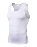 Hot Sale Running Sport Basketball Quick Dry Men's Vest Training Tank Top S-3XL