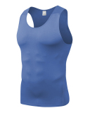 Hot Sale Running Sport Basketball Quick Dry Men's Vest Training Tank Top S-3XL
