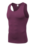 Hot Sale Running Sport Basketball Quick Dry Men's Vest Training Tank Top S-3XL