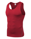Hot Sale Running Sport Basketball Quick Dry Men's Vest Training Tank Top S-3XL