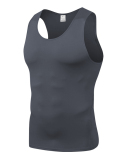 Hot Sale Running Sport Basketball Quick Dry Men's Vest Training Tank Top S-3XL