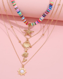 Wholesale Fashion Style Necklace