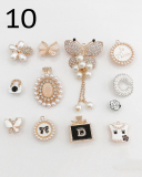 DIY Crocs Shoes Jibbitz Pack Shoes Charms