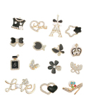 DIY Crocs Shoes Jibbitz Pack Shoes Charms
