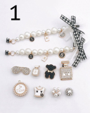 DIY Crocs Shoes Jibbitz Pack Shoes Charms