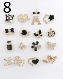 DIY Crocs Shoes Jibbitz Pack Shoes Charms