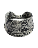 Bohemian Cashew Yoga Sports Headband Anti-perspirant Sweat-Absorbing Elastic Cotton Headband Women's Headwear Hair Accessories