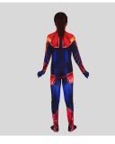 Long Sleeve Slim Cosplay Halloween Costume