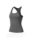 New Yoga Fitness Top Running Sports Women's Stretch Slim Fit I-shaped Vest Yoga Top M-2XL