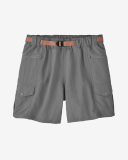 Women Big Pocket Solid Color High Waist Shorts Sports Casual Shorts Khaki Gray Green Black Pink S-3XL