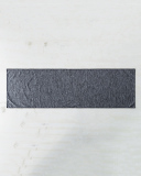 Quick-drying Sweat-absorbing Cool Feeling Sports Gym Solid Color Towel 100*30cm