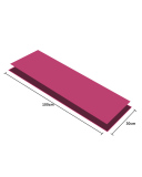 Sport Time Cold Feeling Quick-drying Sweat-absorbing Sports Gym Towel 100*30CM