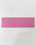Quick-drying Sweat-absorbing Cool Feeling Sports Gym Solid Color Towel 100*30cm