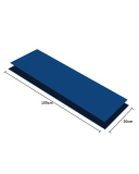 Sport Time Cold Feeling Quick-drying Sweat-absorbing Sports Gym Towel 100*30CM