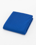 Solid Color Cool Feeling Quick-drying Sweat-absorbing Sports Gym Towel 100*30cm