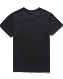 Love Heart Printed Short Sleeve T Shirt