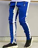 Mens Plus Size Fashion Outdoors Pants M-3XL