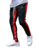 Mens Plus Size Fashion Outdoors Pants M-3XL