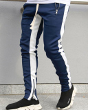 Mens Plus Size Fashion Outdoors Pants M-3XL