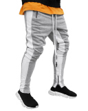 Mens Plus Size Fashion Outdoors Pants M-3XL
