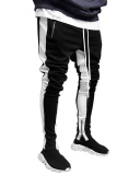 Mens Plus Size Fashion Outdoors Pants M-3XL