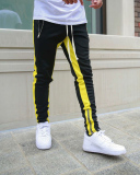 Mens Plus Size Fashion Outdoors Pants M-3XL