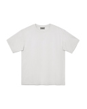 Street Style Printed Crew Neck Loose T-shirt S-XL