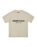 Street Style Printed Crew Neck Loose T-shirt S-XL